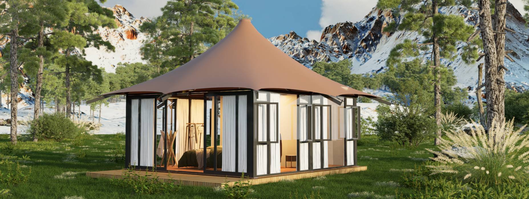 宏伟区装配式建筑厂家